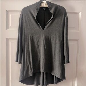 Premise 3/4 sleeve top